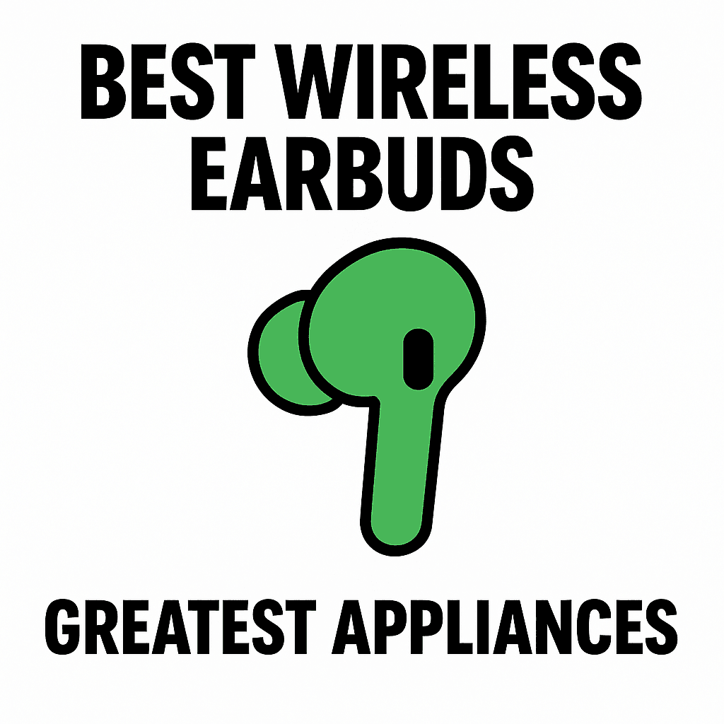 Discover the top-ranked wireless earbuds of 2026, known for their superior sound and comfort.