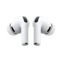 Apple AirPods Pro 3 Wireless Earbuds, Active Noise Cancellation, Live Translation, Heart Rate Sensing, Hearing Aid Feature, Bluetooth Headphones, Spatial Audio, High-Fidelity Sound, USB-C Charging