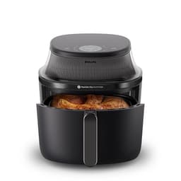 Philips Airfryer 3000 Series - Premium 6.5qt Airfryer with Window