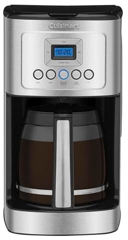 Cuisinart 14-Cup Coffee Maker