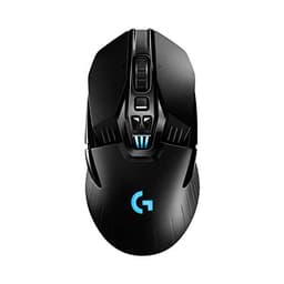 Logitech G903 Lightspeed Wireless Gaming Mouse w/Hero 25K Sensor