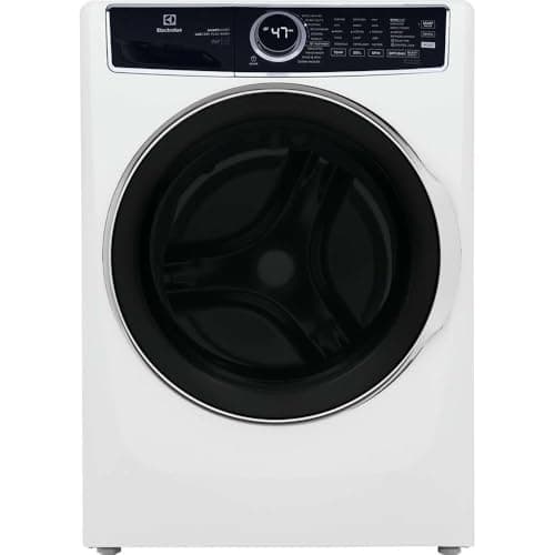Electrolux ELFW7637AW Front-Load Washer