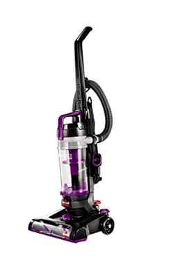 Bissell PowerForce Helix Bagless Upright Vacuum Cleaner