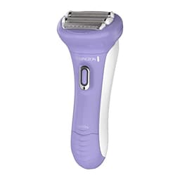 Remington Smooth & Silky Electric Shaver for Women