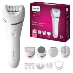 Philips Epilator Series 8000 5 in 1 Shaver for Women