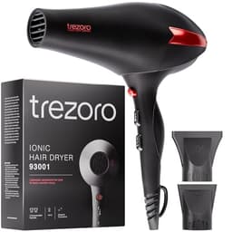 TREZORO Professional Hair Dryer