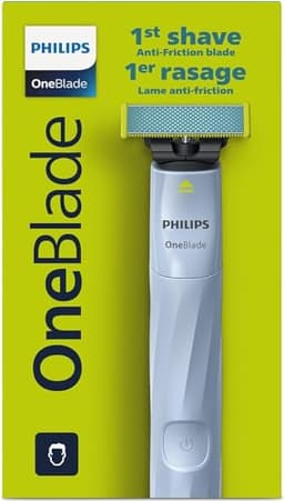 Philips OneBlade First Shave