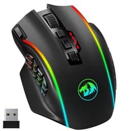Redragon Wireless Gaming Mouse