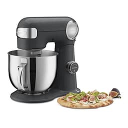 Cuisinart SMD-50GPH Precision Pro 5.5-Quart Digital Stand Mixer with 1…