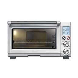 Breville BOV845BSS Smart Oven Pro Countertop Oven