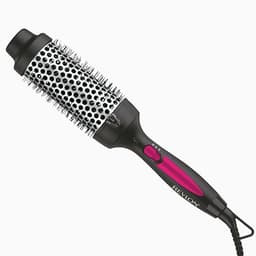 REVLON Perfect Match Hot Styler Heated Styling Brush