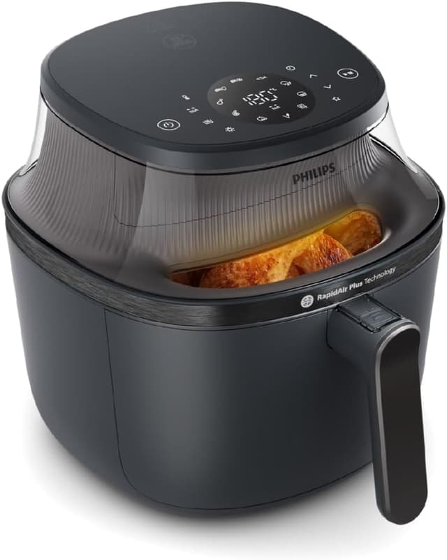 Philips Air Fryer 3000 Series 6.5qt