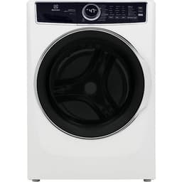 Electrolux 27 in. W 4.5 cu. ft. Front Load Washer with SmartBoost