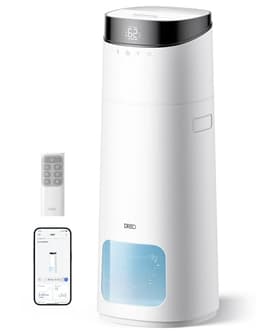 DREO 16L Smart Humidifier Large Room 1000 ft²