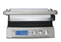 Cuisinart 6-in-1 Elite Griddler