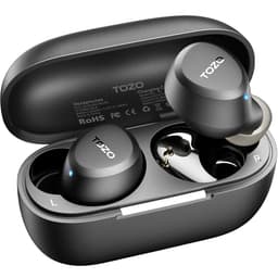 TOZO A1 Wireless Earbuds Bluetooth 5.3 Light Weight in Ear IPX5 Waterp…