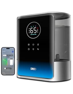 DREO 8L Smart Humidifier Large Room 600ft²