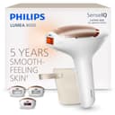 Philips Lumea IPL — Salon-Like Laser Hair Removal for Women Shaver BRI937/03