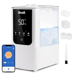 LEVOIT Humidifiers for Bedroom Home