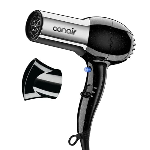 Conair Full Size Ionic Hair Dryer