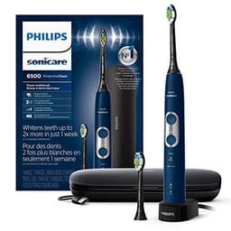 Philips Sonicare ProtectiveClean 6500 Rechargeable Electric Toothbrush